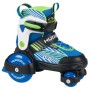 HUDORA My First Quad Boy Bambini (22040)