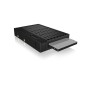 ICY BOX IB-2536STS Nero 2.5" (IB-2536STS) (25352)