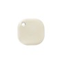 BLU Button Tough1 (creme) (Shelly_B_B_T_i)