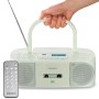MEDION 50079334 radio Personale Digitale Verde