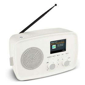 MEDION MD89288 Personale Bianco (50079348)