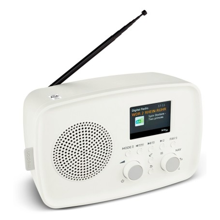 MEDION MD89288 Personale Bianco (50079348)