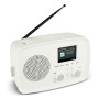 MEDION MD89288 Personale Bianco (50079348)