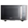 MEDION MD 17495 Grigio Microonde combinato Superficie piana 23 L 800 W (50074622)