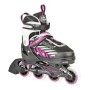 HUDORA Mia Bambini Pattini in linea (28132)