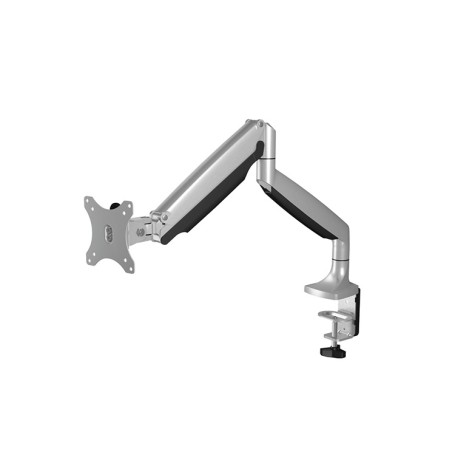 ICY BOX IB-MS503-T 81,3 cm (32") Morsa Nero, Argento (60182)