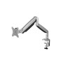 ICY BOX IB-MS503-T 81,3 cm (32") Morsa Nero, Argento (60182)
