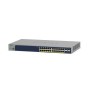 28PT GE POE+ SMART SWITCH (GS728TPP-300EUS)
