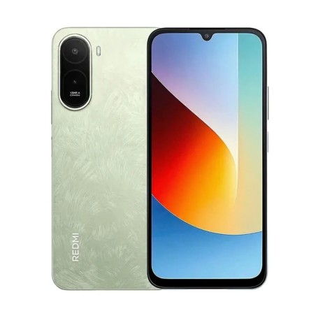 Xiaomi Redmi A7 Pro 17,5 cm (6.9") Doppia SIM 4G USB tipo-C 4 GB 64 GB 6000 mAh Verde (MZB0N5TEU)