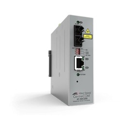 Allied Telesis AT-IMC2000T/SC-980 convertitore multimediale di rete 1000 Mbit/s 850 nm Modalità multipla G (AT-IMC2000T/SC-980)