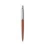 Parker 1953189 penna a sfera Blu Penna a sfera retrattile a clip (1953189)