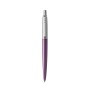 Parker 1953190 penna a sfera Blu Penna a sfera retrattile a clip (1953190)