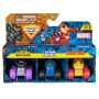Monster Jam Marvel Mini Monster Truck 3-Pack (6070229)