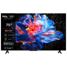 TCL SMART TV 75" 4K (75P61K)