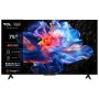 TCL SMART TV 75" 4K (75P61K)