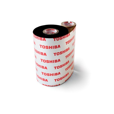 Toshiba TEC AS1 160mm x 300m nastro per stampante (BX730160AS1)