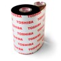 Toshiba TEC AS1 160mm x 300m nastro per stampante (BX730160AS1)
