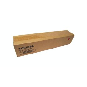 Dynabook T-FC35-Y cartuccia toner 1 pz Originale Magenta (6AJ00000052)