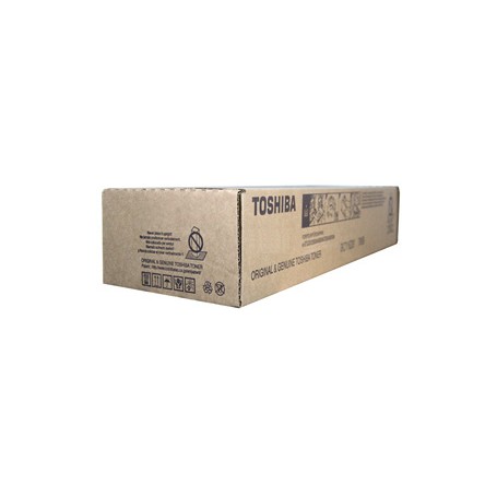 Toshiba T-FC330EM cartuccia toner 1 pz Originale Magenta (6AG00009139)