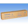 TOSHIBA T-FC28EC TONER CIANO (6AJ00000277)