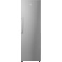 Hisense FU310K3AIC Congelatore verticale Libera installazione 312 L Grigio, Acciaio inox (20018505)