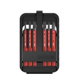 Wiha 43157 punta per cacciavite 6 pz
