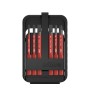 Wiha 43159 punta per cacciavite 6 pz