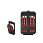Wiha slimBit punta per cacciavite 6 pz (43160)
