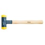 Wiha 800 Blu, Giallo (02098)