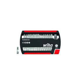 Wiha 7948-005 punta per cacciavite 31 pz (29417)