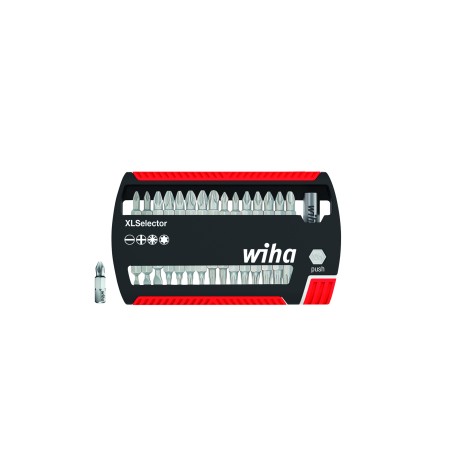 Wiha 7948-005 punta per cacciavite 31 pz (29417)