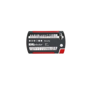 Wiha 7948-927 punta per cacciavite 31 pz (29416)