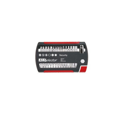 Wiha 7948-927 punta per cacciavite 31 pz (29416)