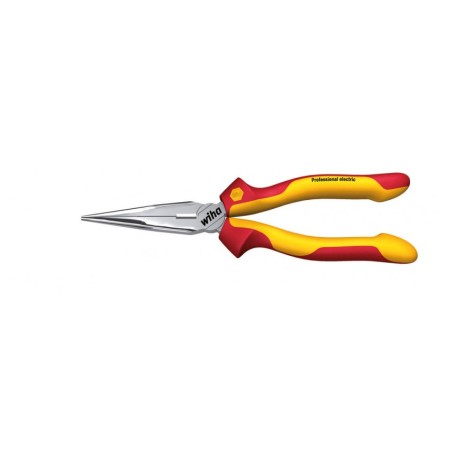 Wiha Z 05 0 06 Pinze a becco lungo (26727)