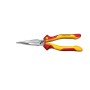 Wiha Z 05 0 06 Pinze a becco lungo (26727)