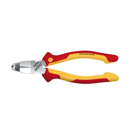 Wiha Z 14 1 06 Pinze diagonali (38853)