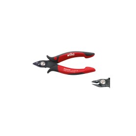 Wiha Electronic Pinze diagonali (26825)