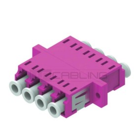 ADATT.LC QUAD MM VIOLA (WPC-FA4-LC0202)