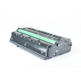 Ricoh 407249 cartuccia toner 1 pz Originale Nero (407249)