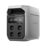 POWERSTATION DELTA 3 PLUS 1024WH (ECW.EFDELTA3P-EU)