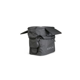EcoFlow Borsa Impermeabile per DELTA 2 - Nero (BMR330)