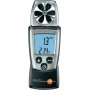 TESTO 410-2 Strömungs- und Feuchte-Messgerät (0560 4102)