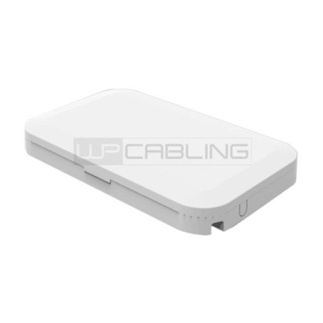 SCATOLA FO IP20 PER 1 SC O LCD (WPC-FCB-I0101)