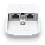 Ubiquiti UACC-ETH-SP-Pro Bianco