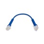 Ubiquiti UniFi Ethernet Patch Cable cavo di rete Blu Cat6 (U-Cable-Patch-RJ45-BL-50)