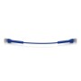 Ubiquiti UniFi Ethernet Patch Cable cavo di rete Blu Cat6 (U-Cable-Patch-RJ45-BL-50)