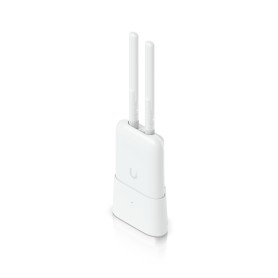 Ubiquiti UACC-UK-ULTRA-OMNI-ANTENNA antenna di rete Antenna omnidirezionale 4 dBi (UACC-UK-Ultra-Omni-Antenna)