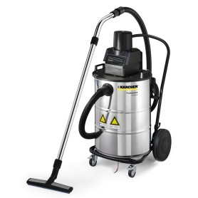 Kärcher NT 80/1 B1 M S 80 L 1380 W (1.667-267.0)