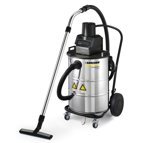 Kärcher NT 80/1 B1 M S 80 L 1380 W (1.667-267.0)