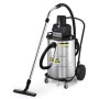 Kärcher NT 80/1 B1 M S 80 L 1380 W (1.667-267.0)